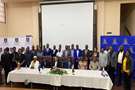 Seminar on a Multi-Dimensional Lens on the Zionist Aggression Against the Islamic Republic of Iran opens in Zimbabwe